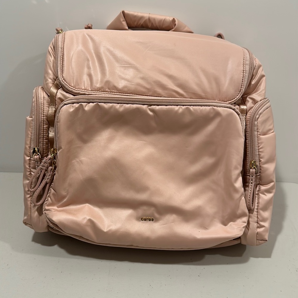 Caraa baby bag - nylon medium